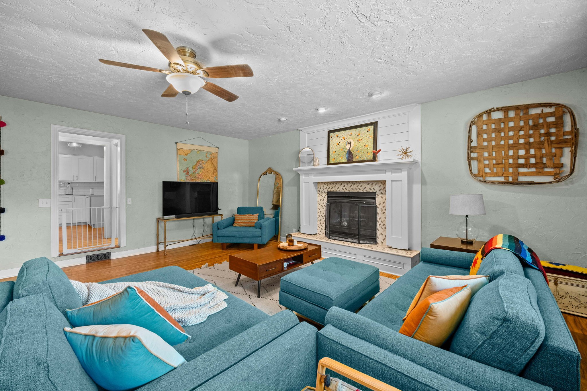 6207 Dagle Drive, Des Moines, Iowa image 5