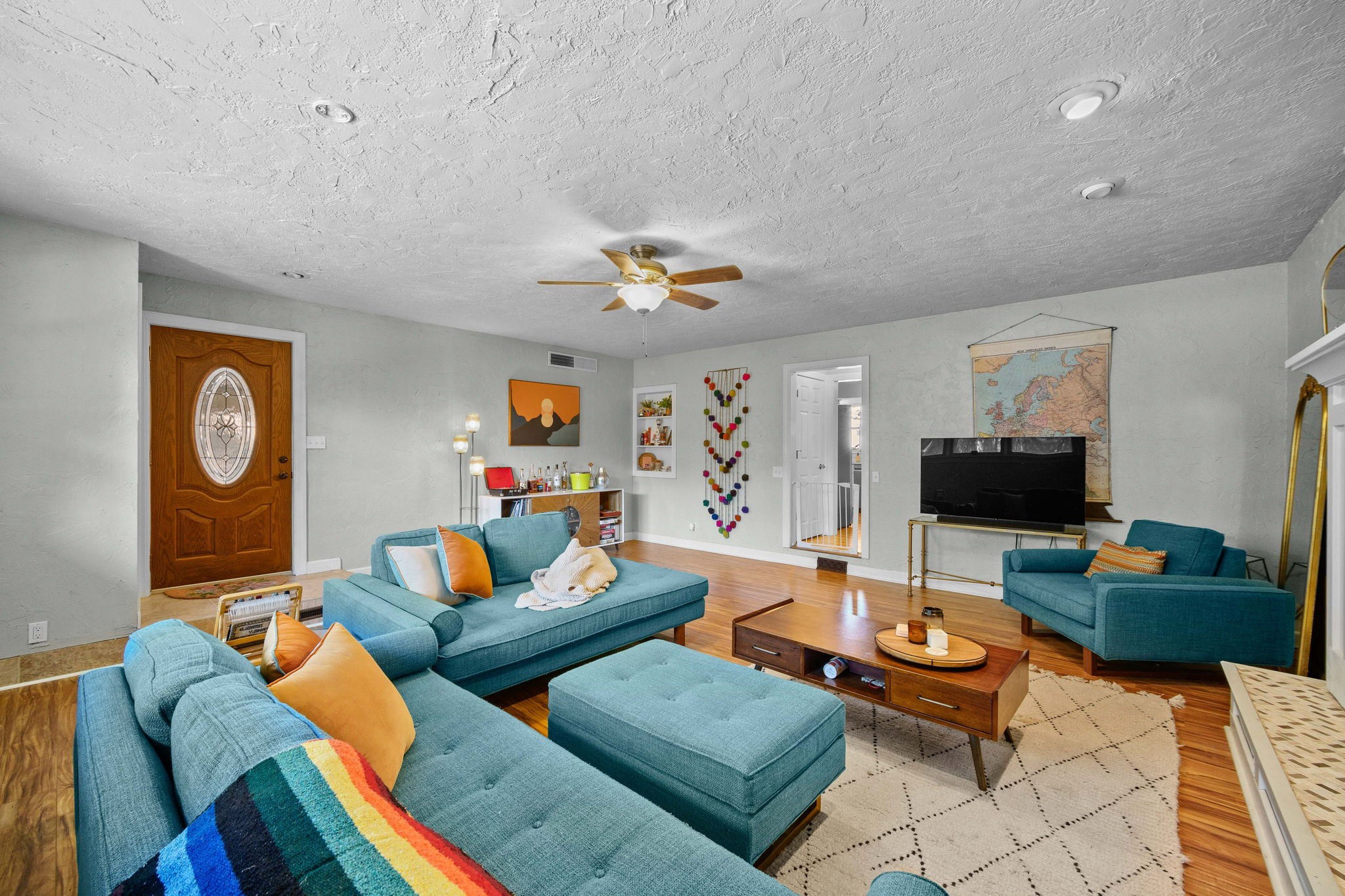 6207 Dagle Drive, Des Moines, Iowa image 6