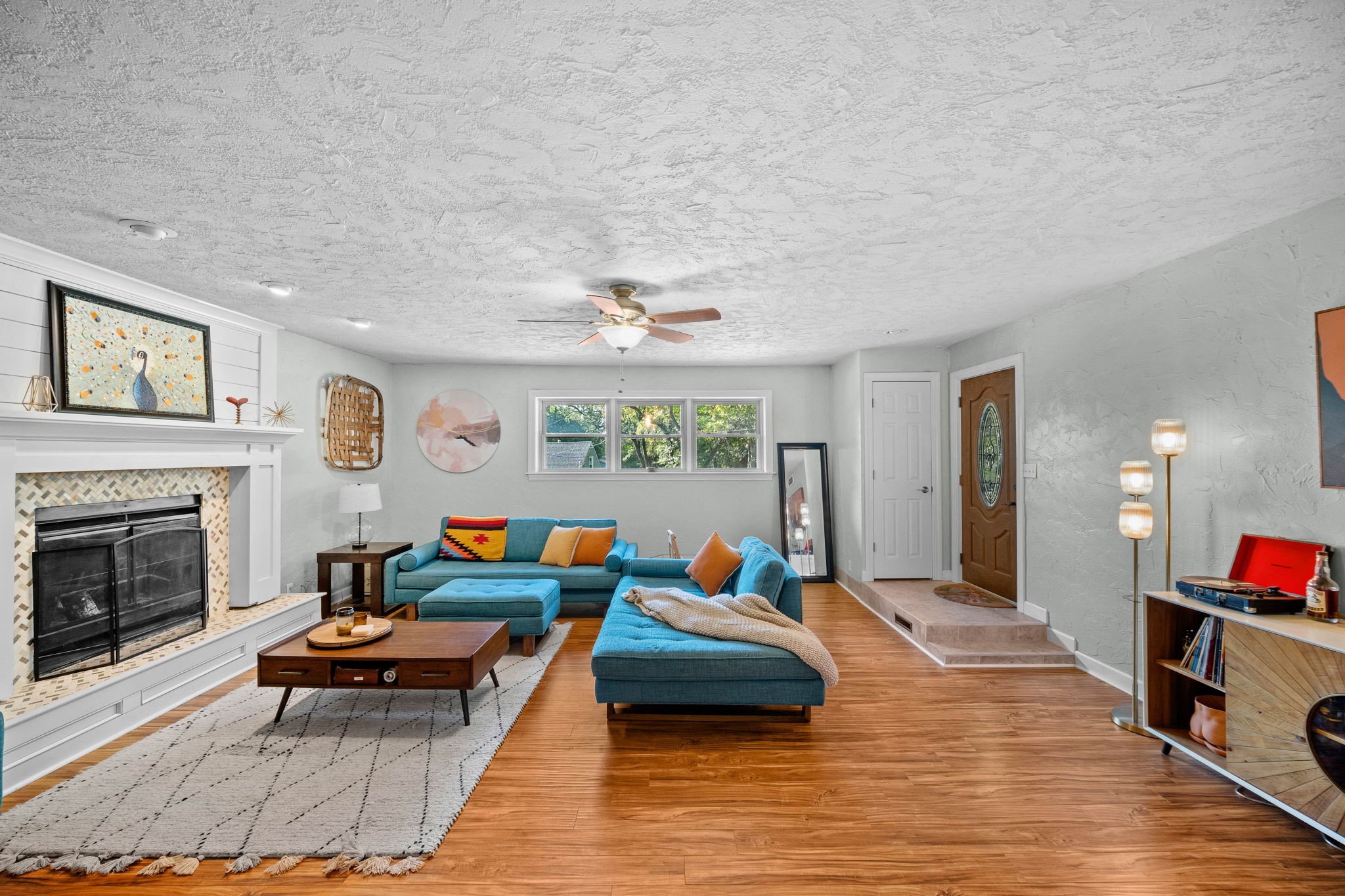 6207 Dagle Drive, Des Moines, Iowa image 7
