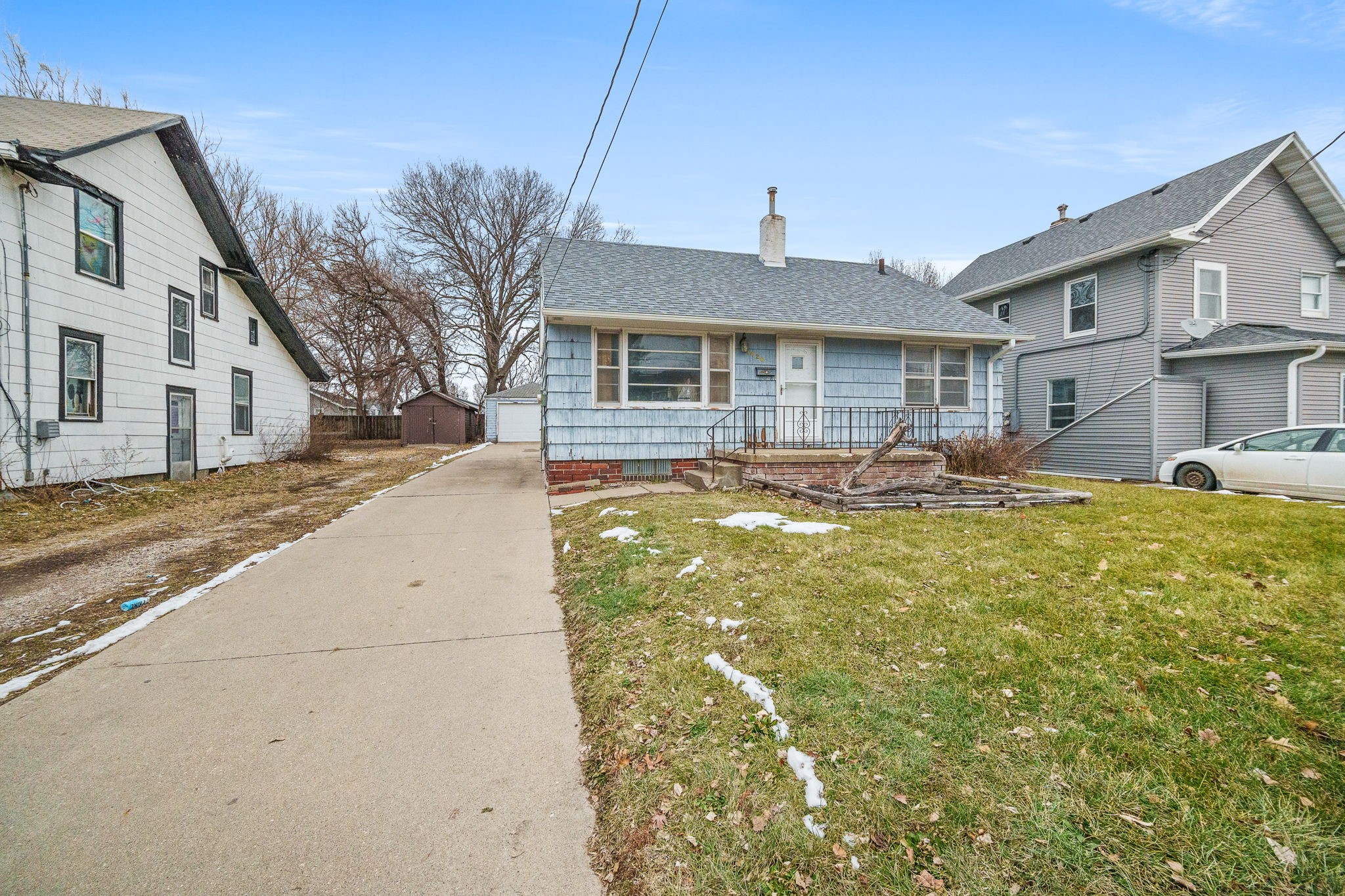 1428 Hull Avenue, Des Moines, Iowa image 1