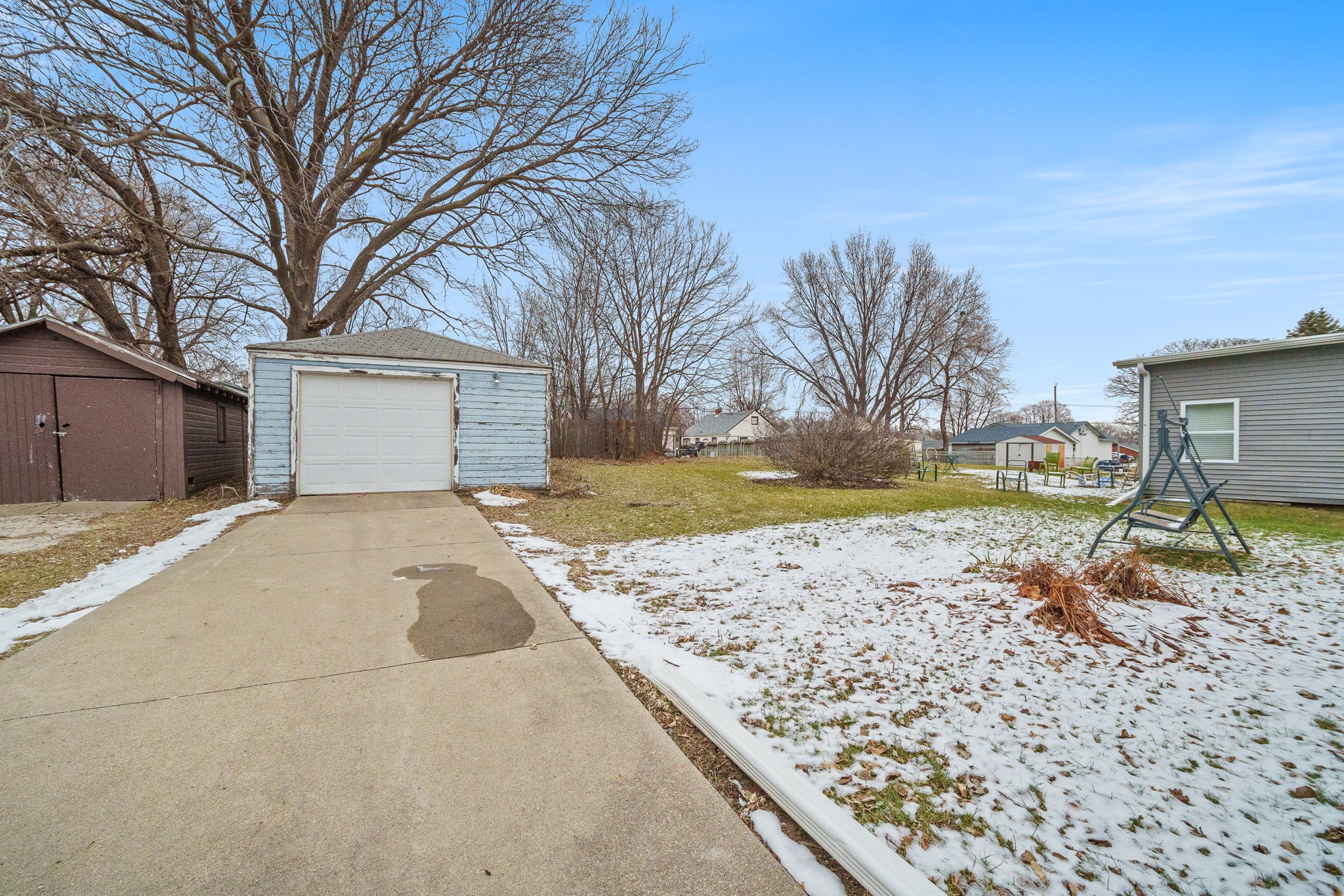 1428 Hull Avenue, Des Moines, Iowa image 4