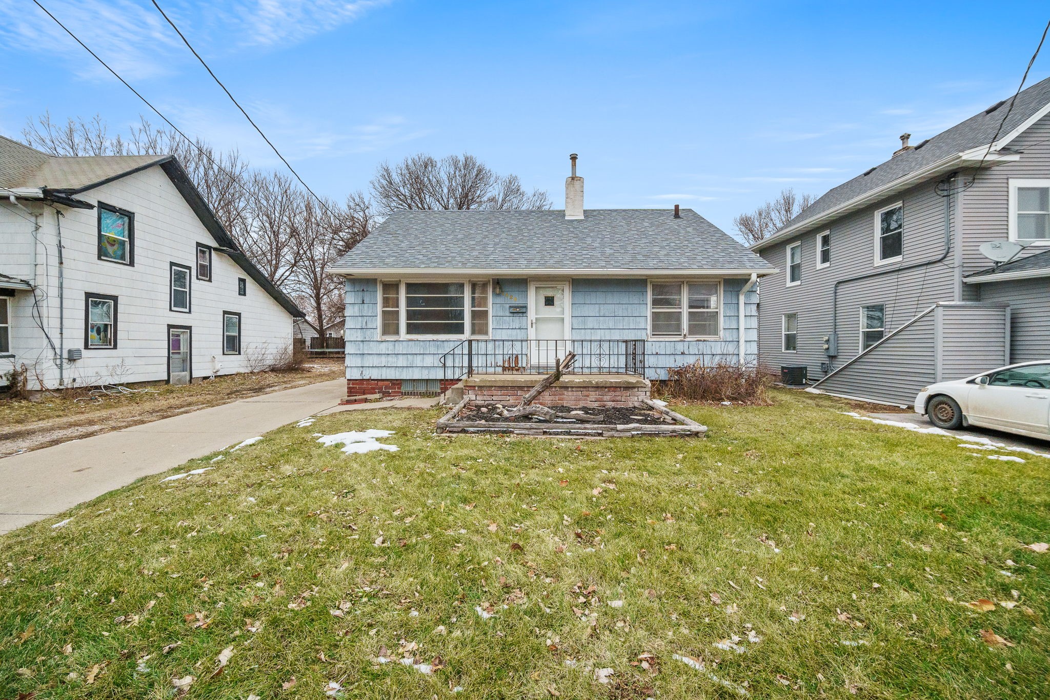 1428 Hull Avenue, Des Moines, Iowa image 2