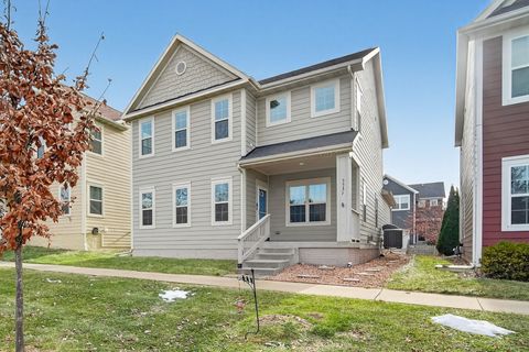 5537 Flagstone Way West Des Moines IA 50266