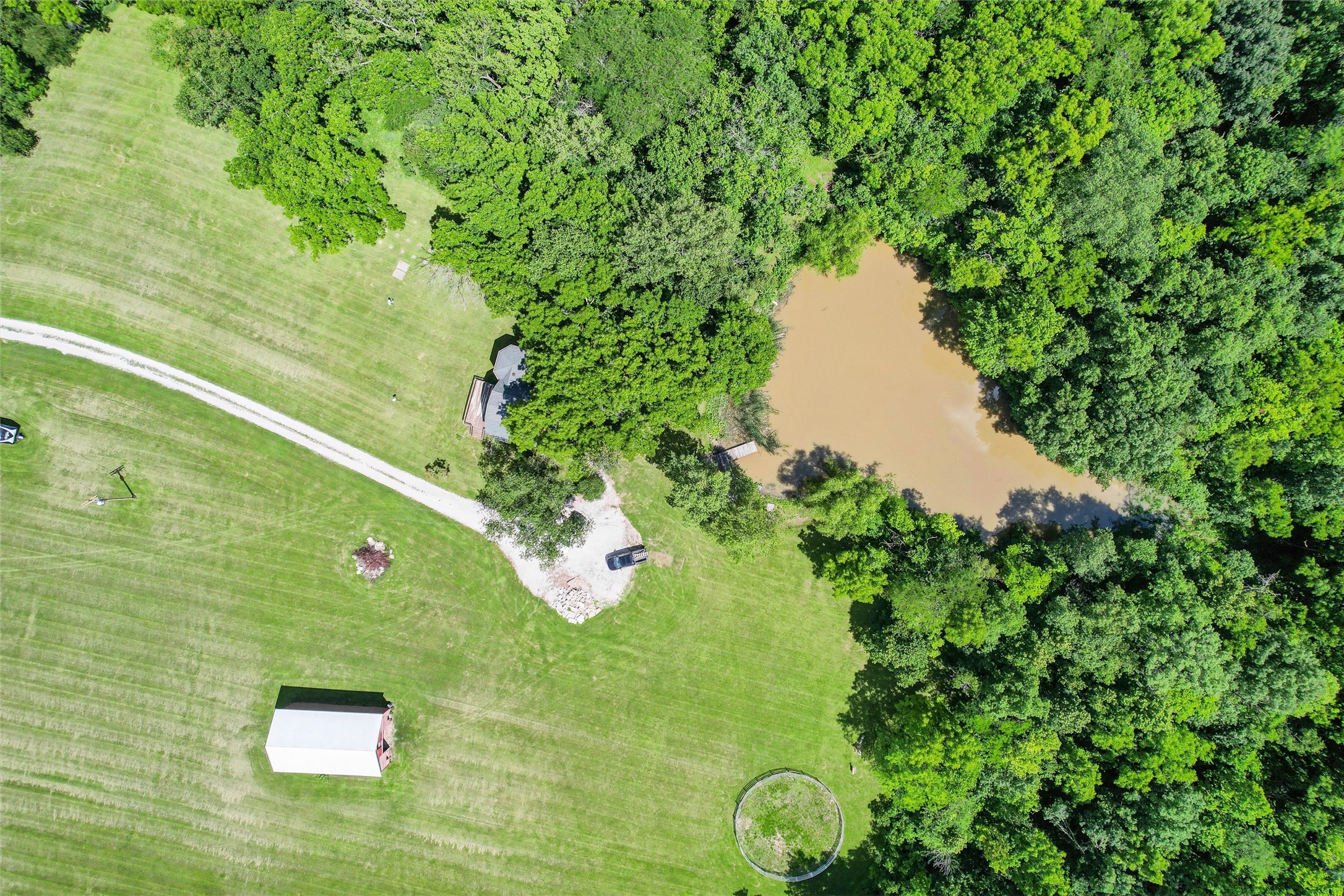 3512 Richland Road