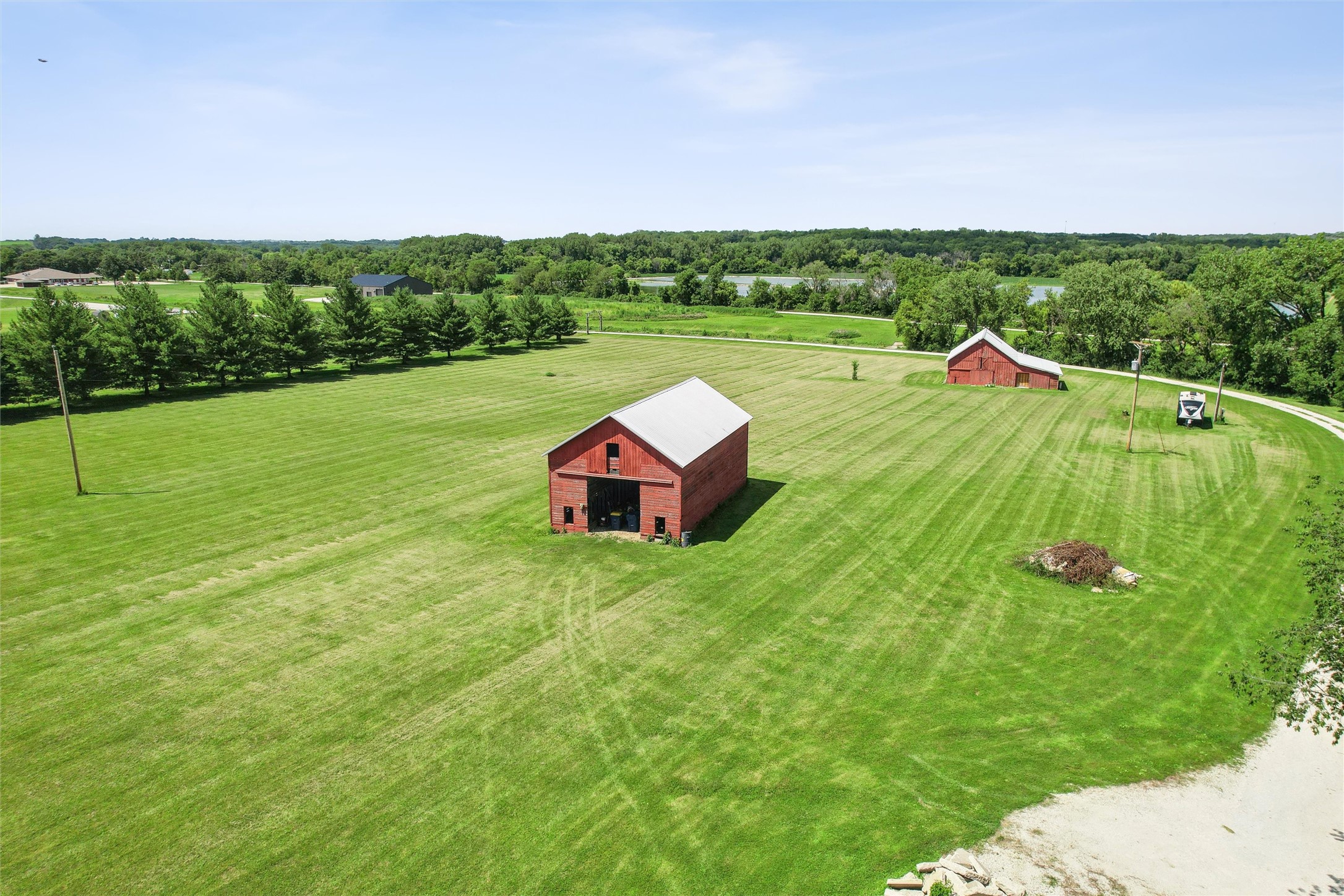 3512 Richland Road