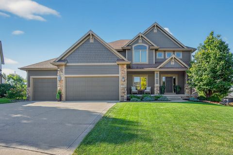 14308 Hickory Drive Urbandale IA 50323