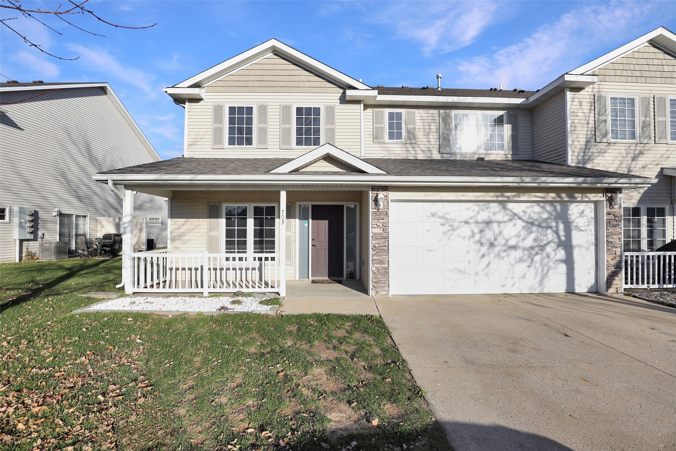 2101 Meadow Court #703, Des Moines, Iowa image 1