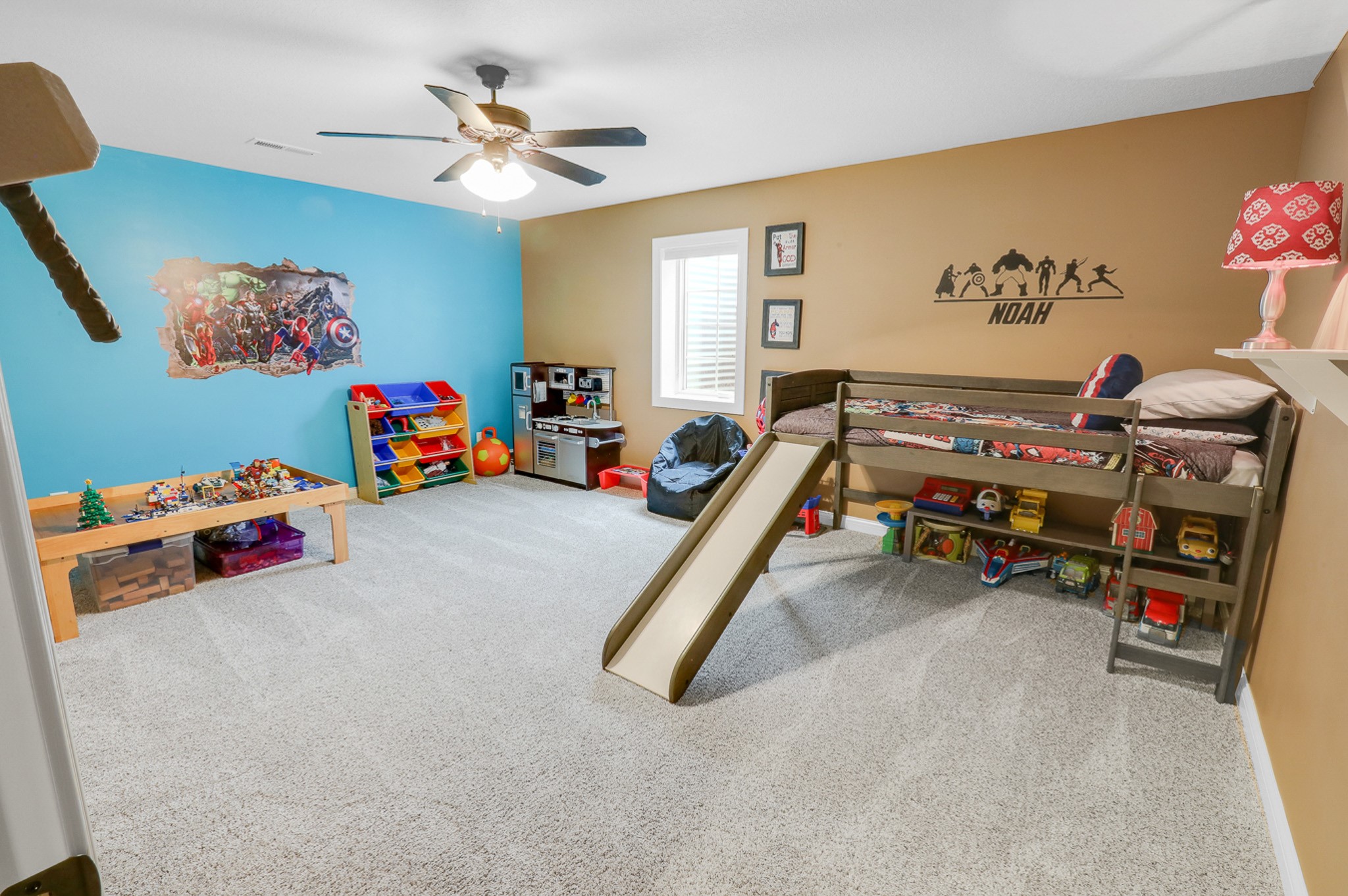 1007 Lake View Drive, Pella, Iowa image 25