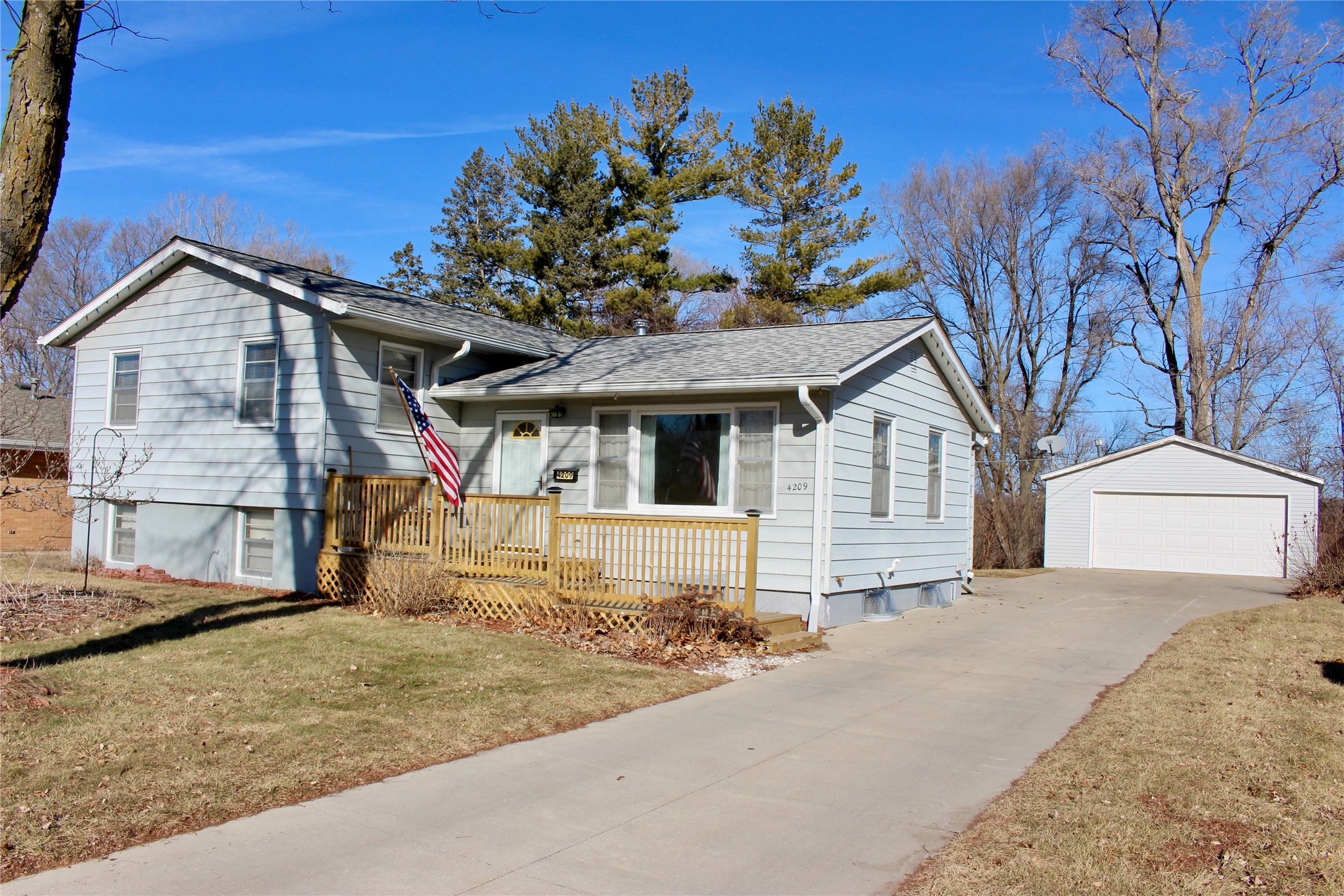 4209 Toronto Street, Ames, Iowa image 1