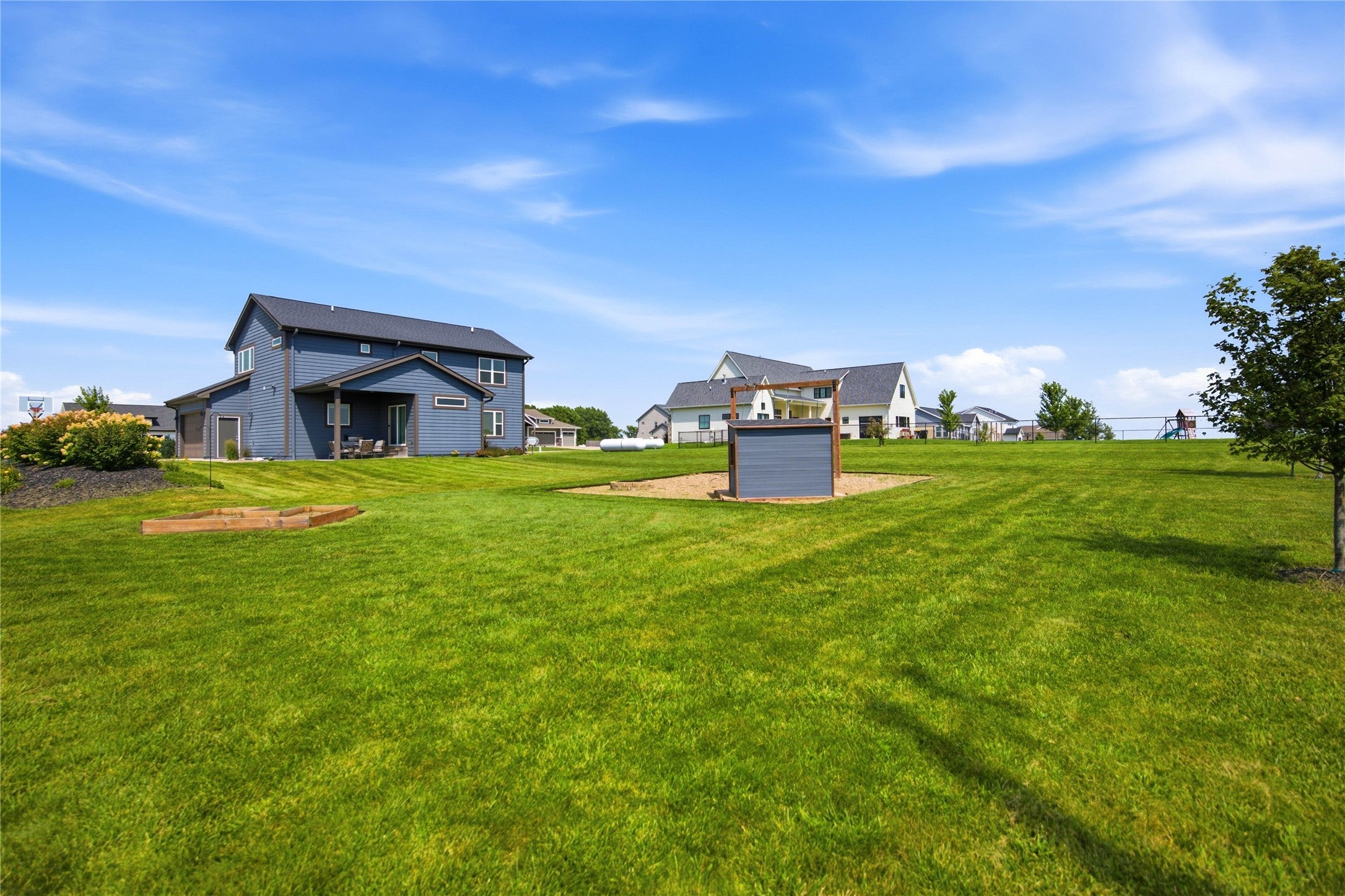 3025 Tassel Lane