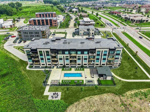 Condo For Sale - 1645 SW Magazine Road #205<br/> Ankeny, IA 50023