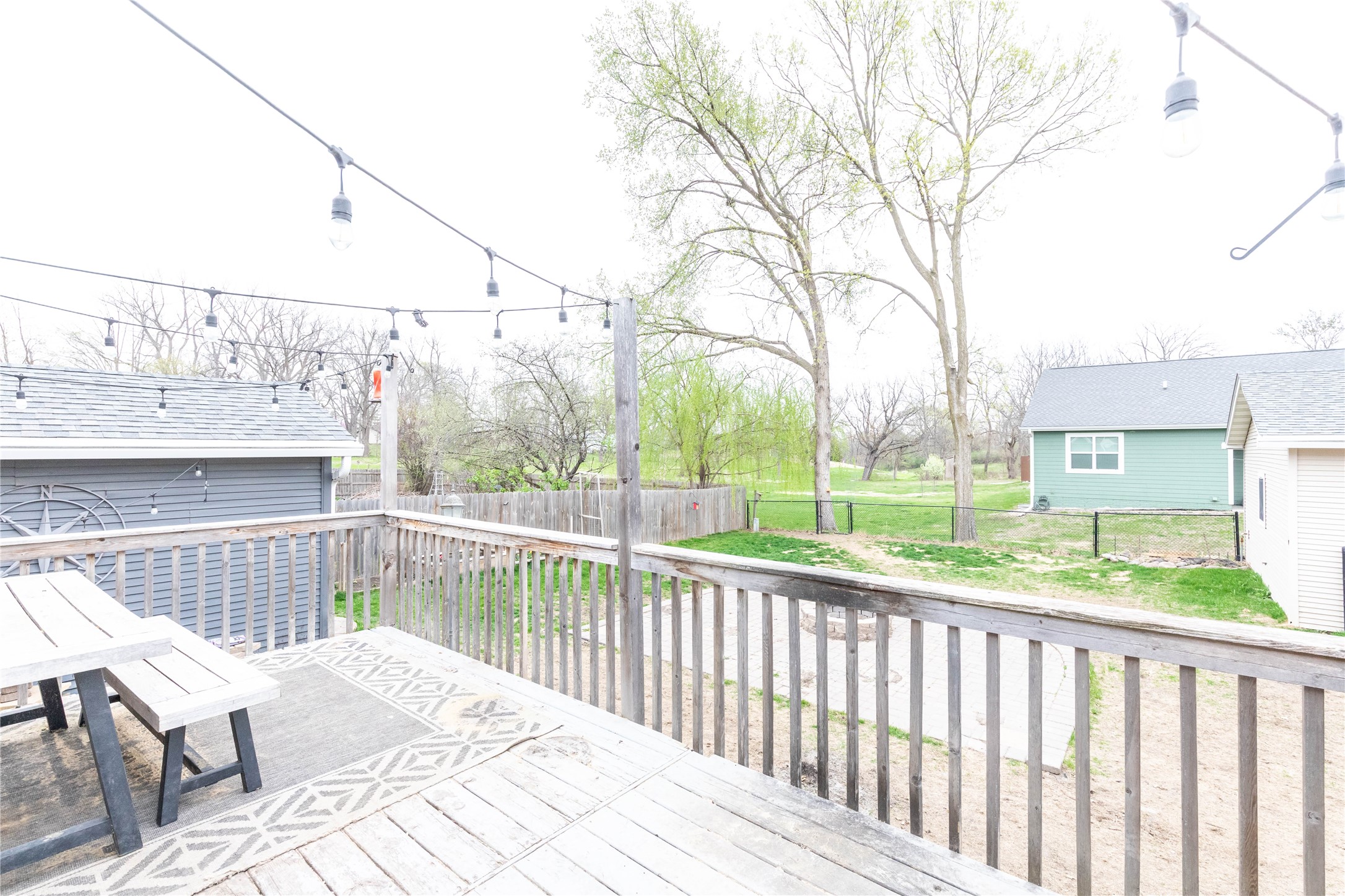 617 Roosevelt Street, Polk City, Iowa image 35