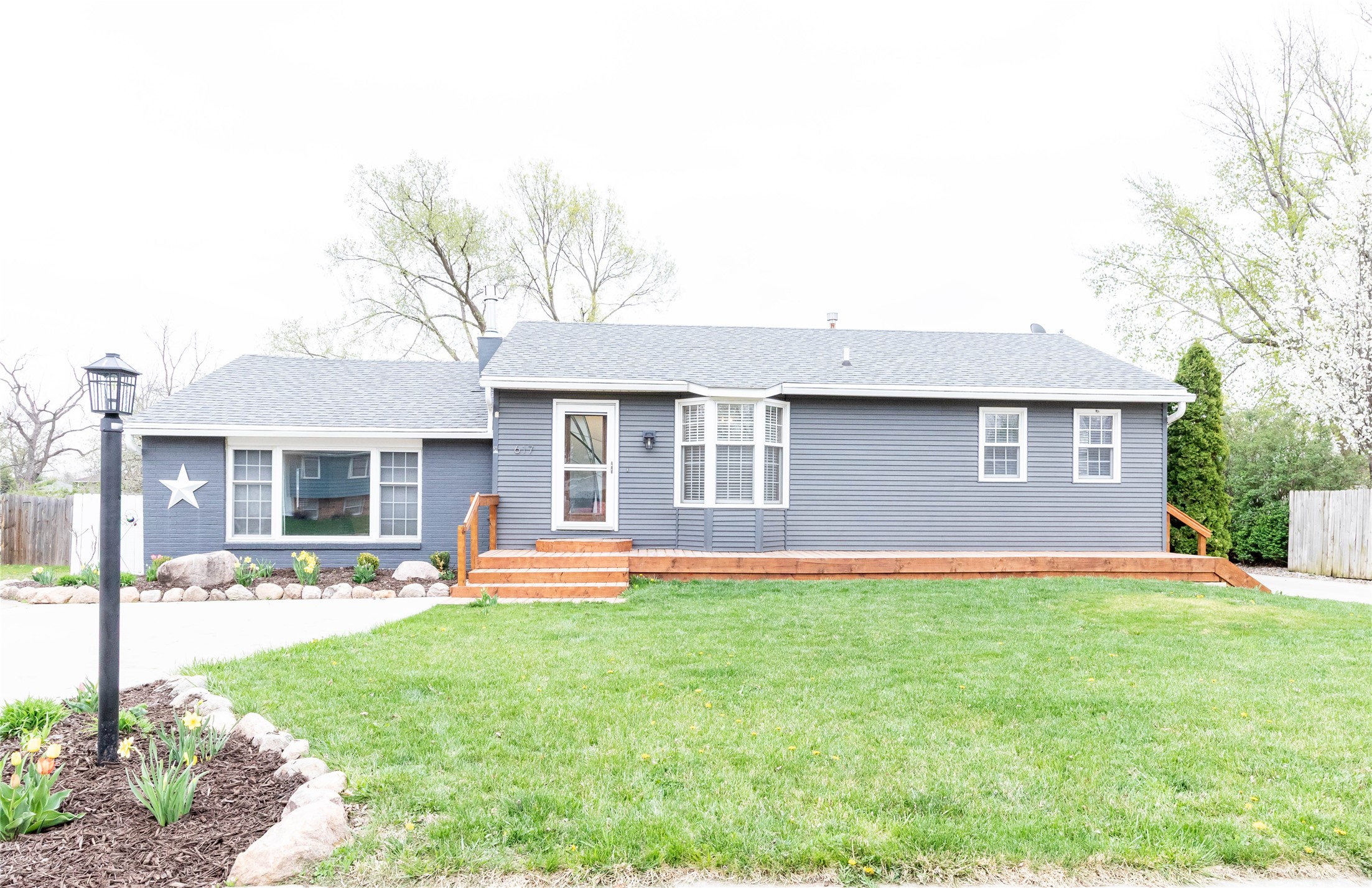 617 Roosevelt Street, Polk City, Iowa image 1