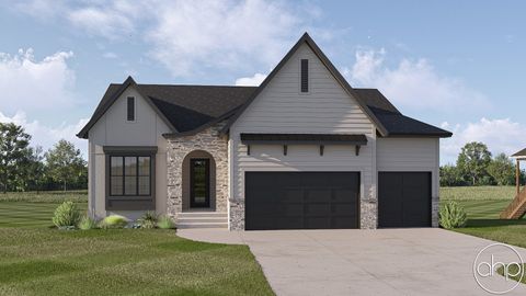 555 NW Mosaic Avenue Waukee IA 50263