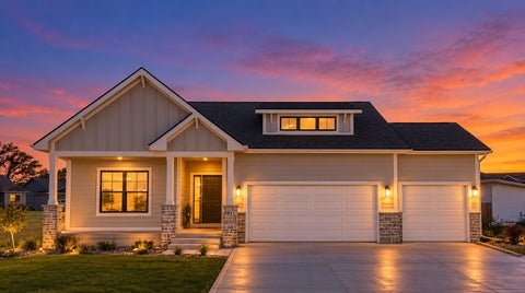 Condo For Sale - 7011 Lincoln Circle<br/> Johnston, IA 50131