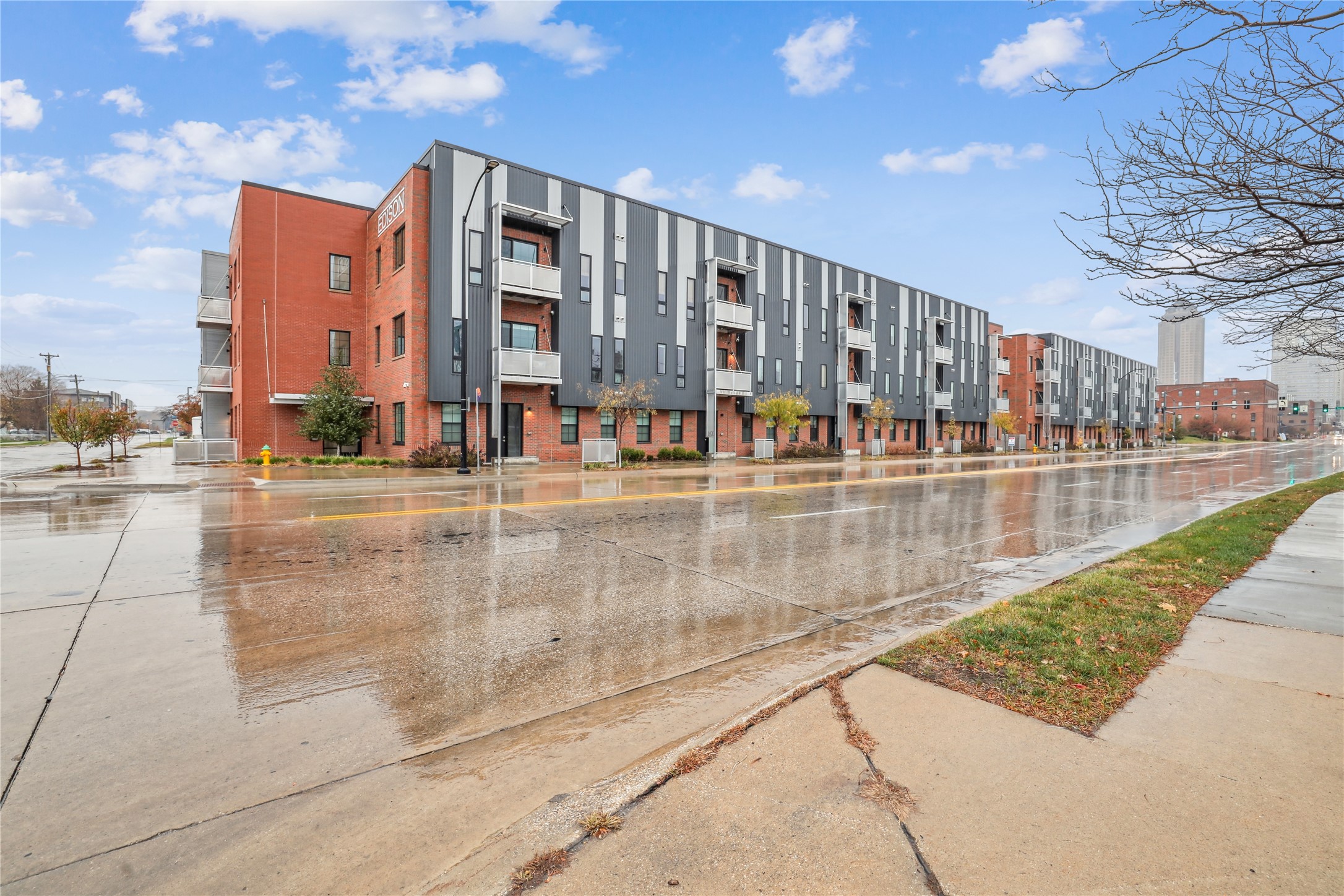 450 SW 7th Street #208, Des Moines, Iowa image 1