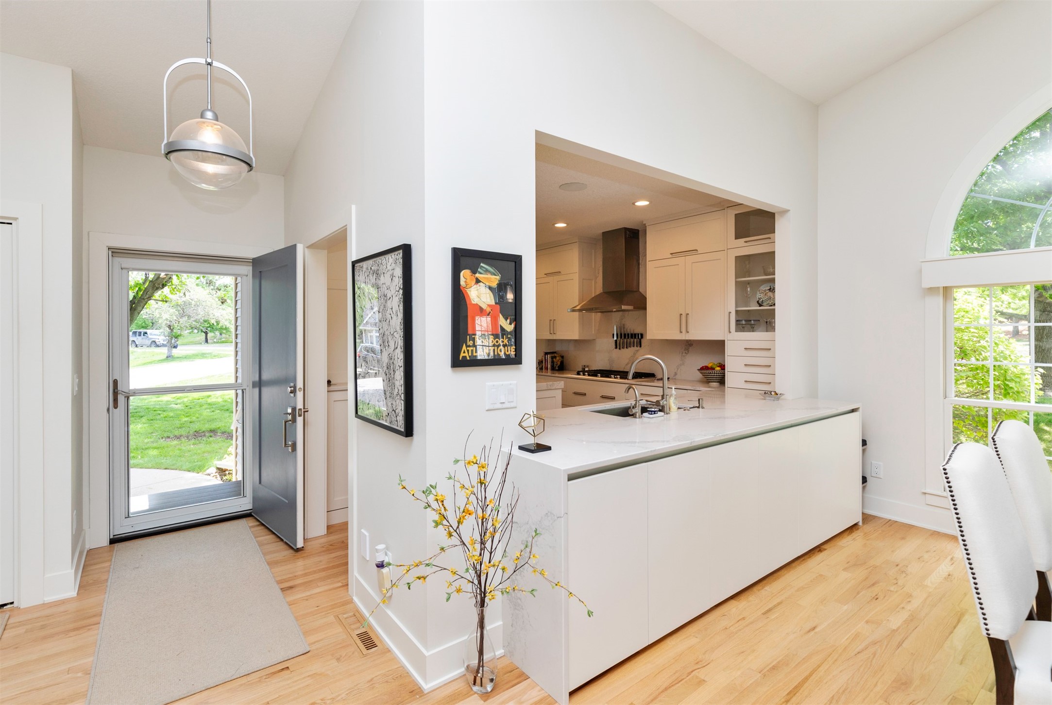 8115 Cobblestone Court