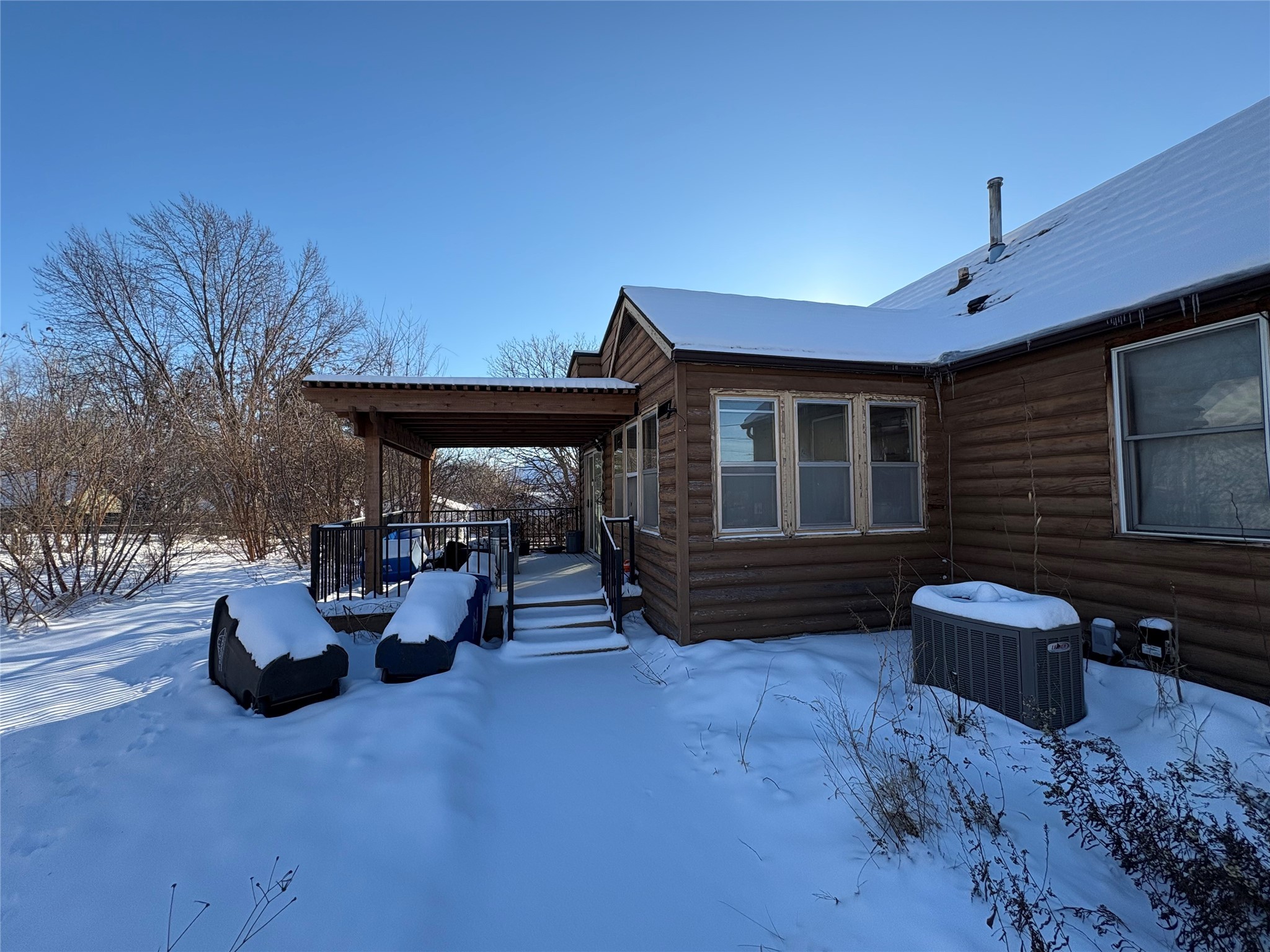 3201 Cleveland Avenue