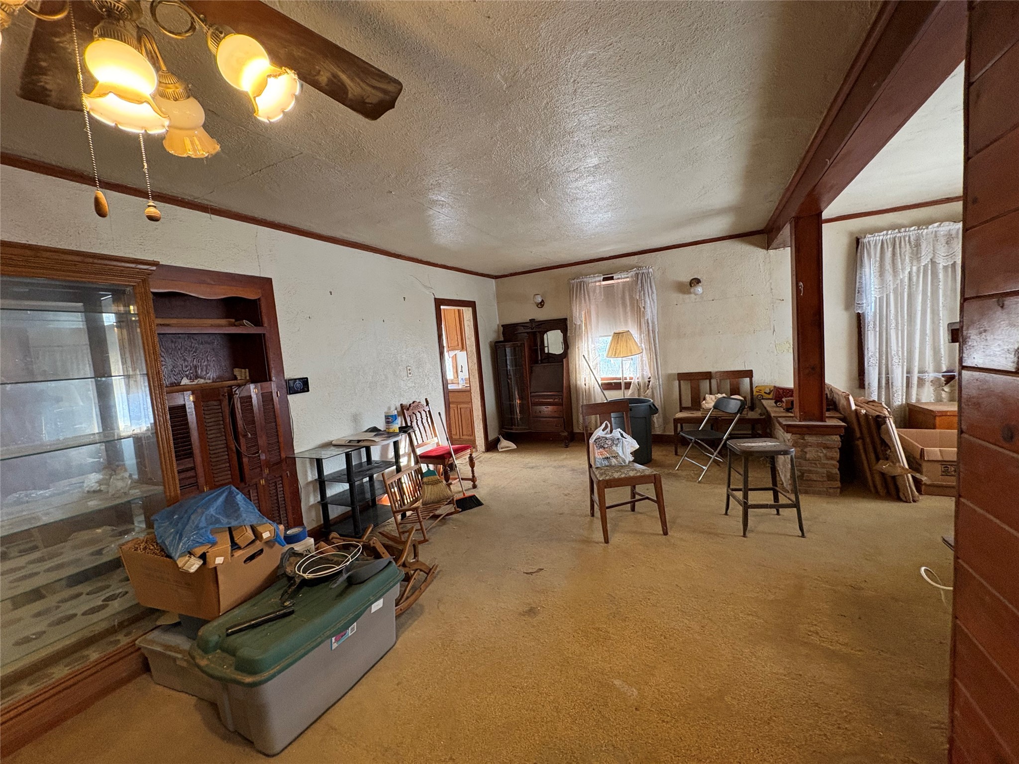 3201 Cleveland Avenue