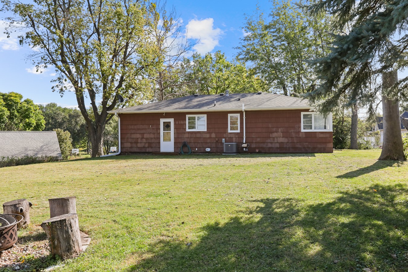 316 Lincoln Street