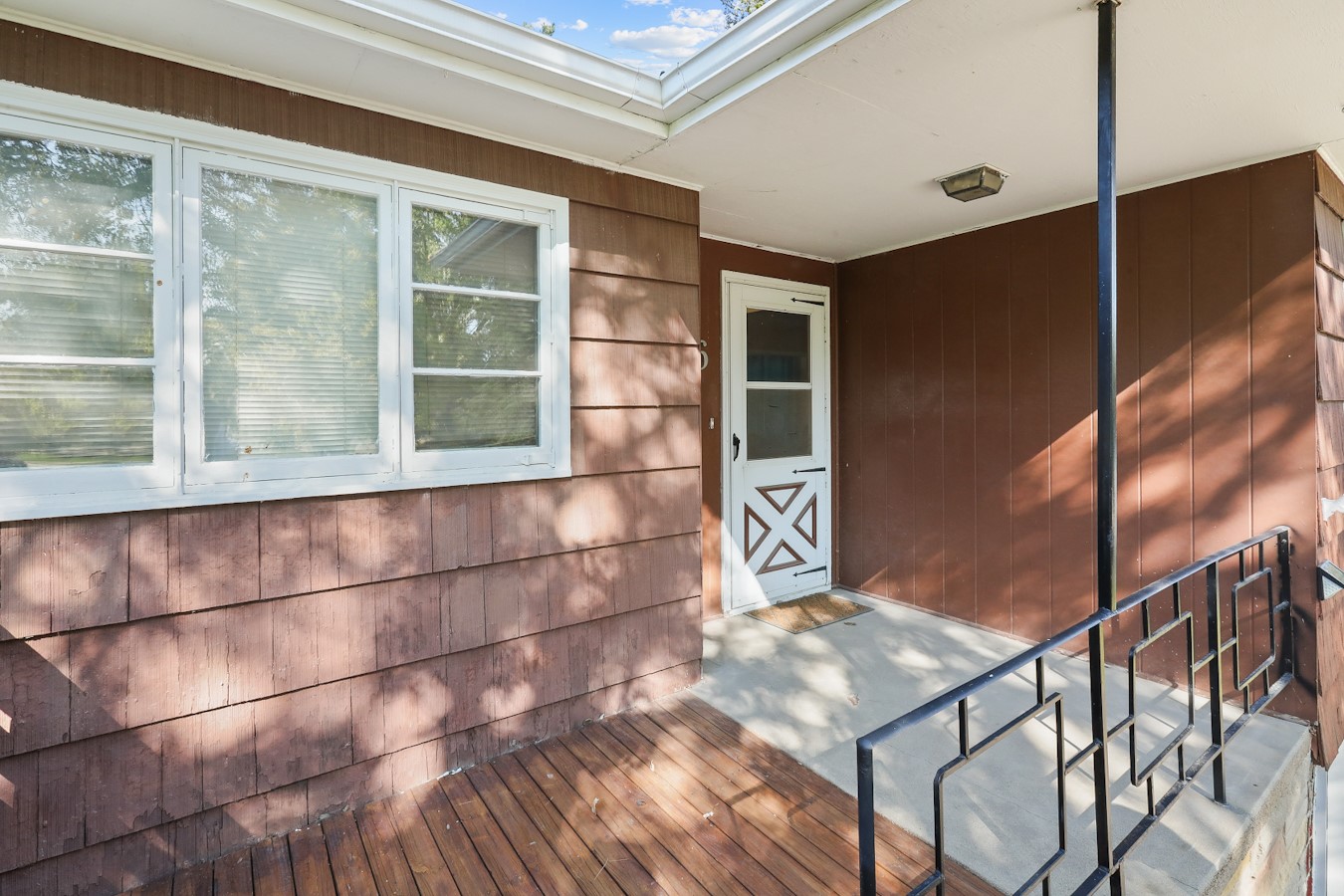 316 Lincoln Street
