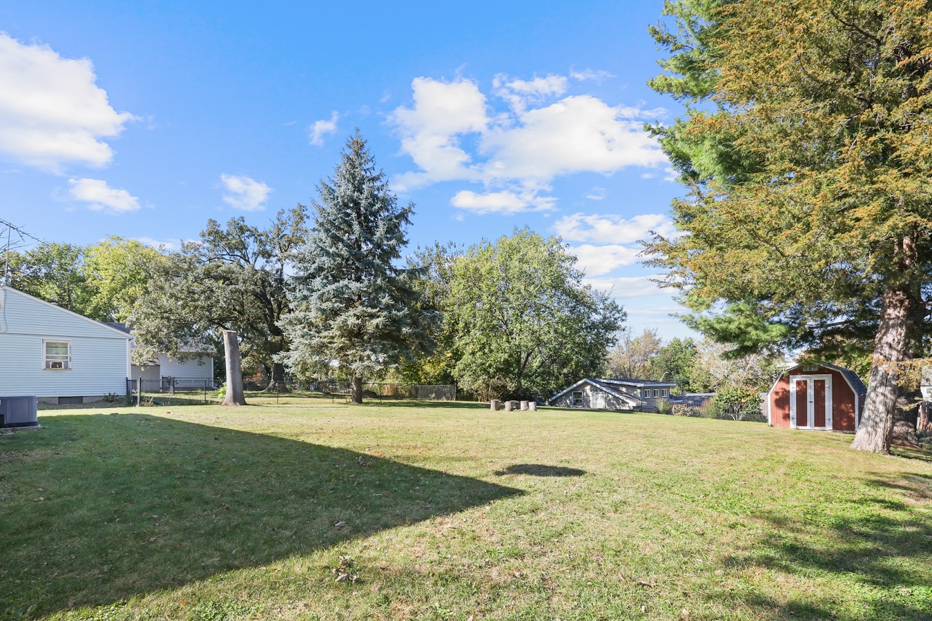 316 Lincoln Street