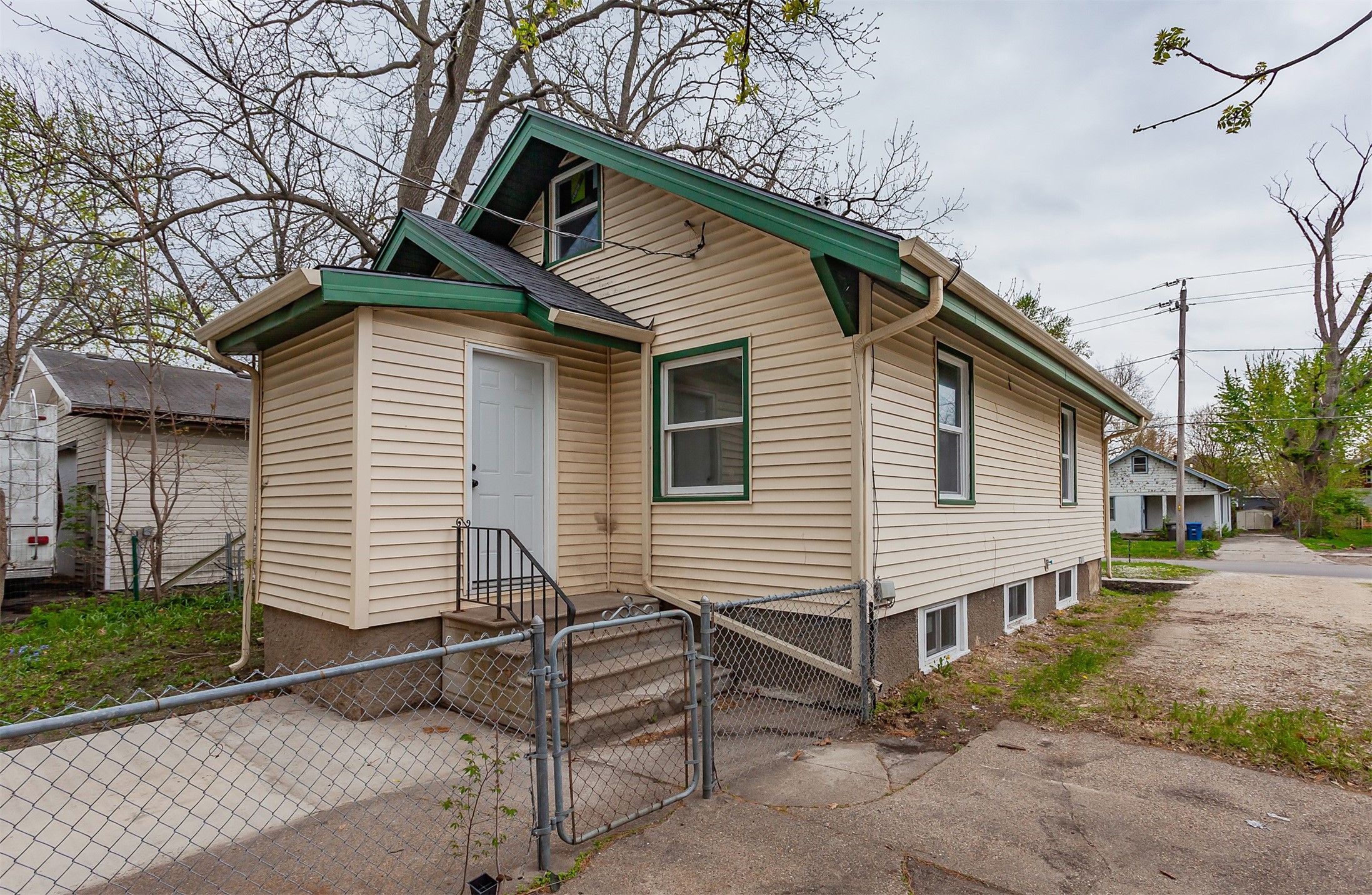1316 Hull Avenue, Des Moines, Iowa image 26
