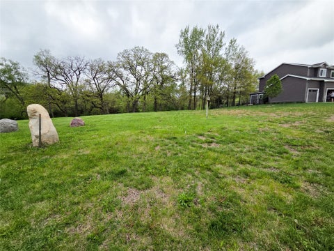 Vacant Land For Sale - 1305 S L Court<br/> Warren County, Indianola, IA 50125