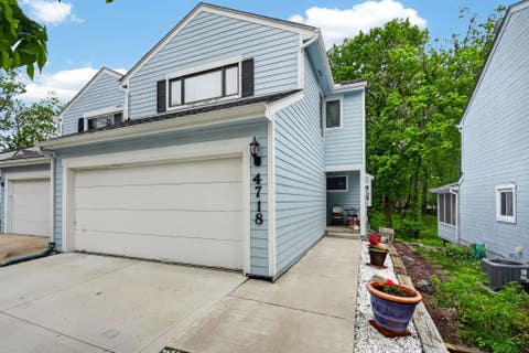 Condo For Sale - 4718 71st Street<br/> Urbandale, IA 50322