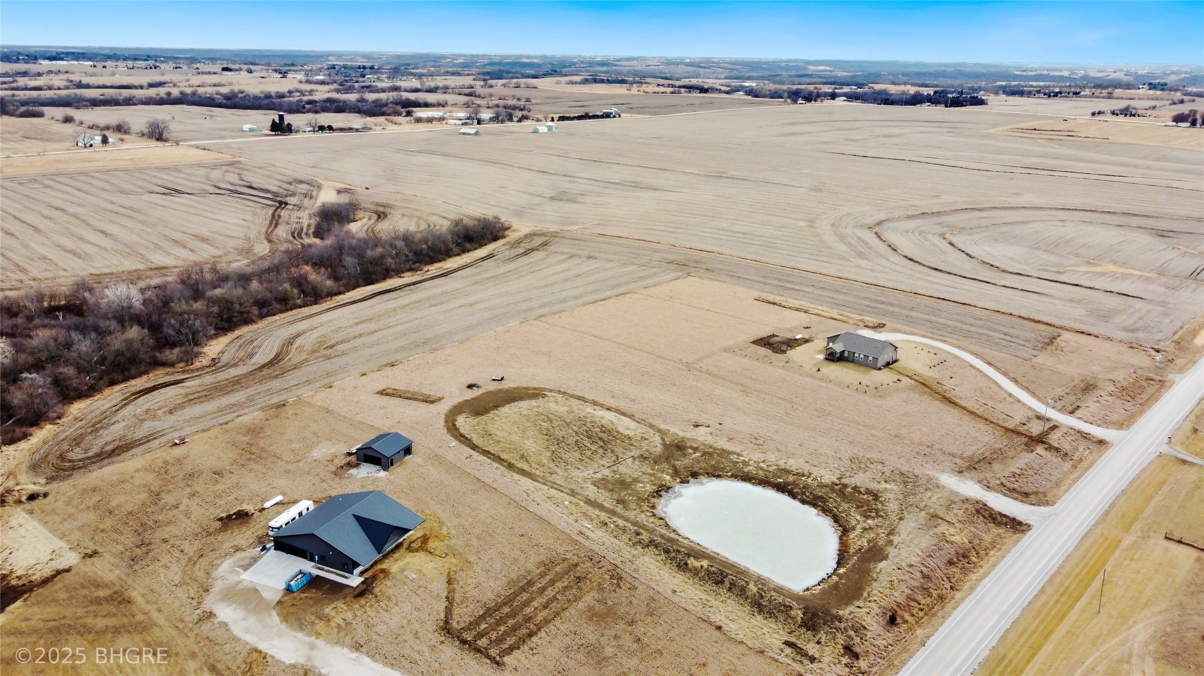 10950 Blk Parcel V R57 Highway, Indianola, Iowa image 5