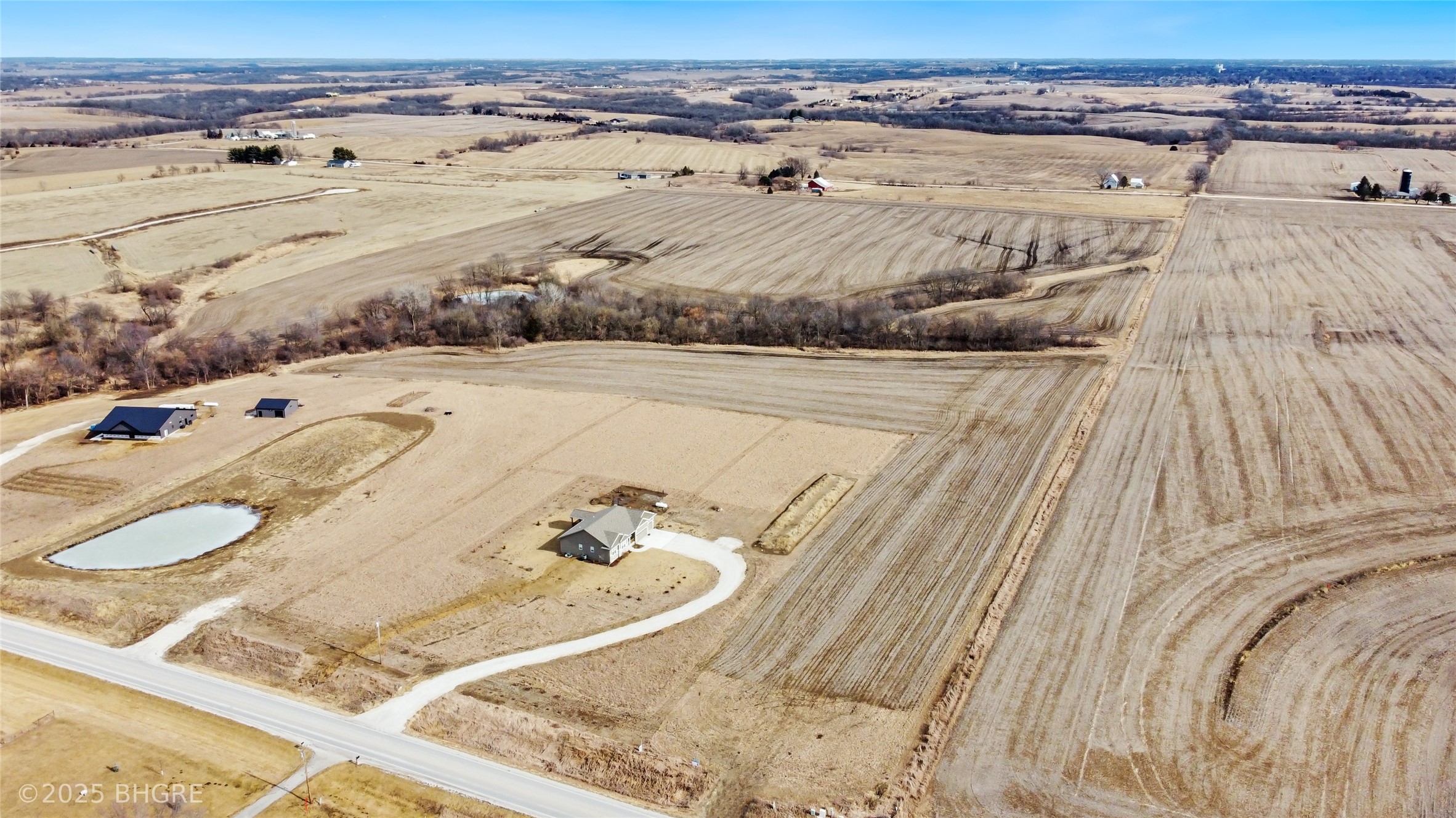 10950 Blk Parcel V R57 Highway, Indianola, Iowa image 6