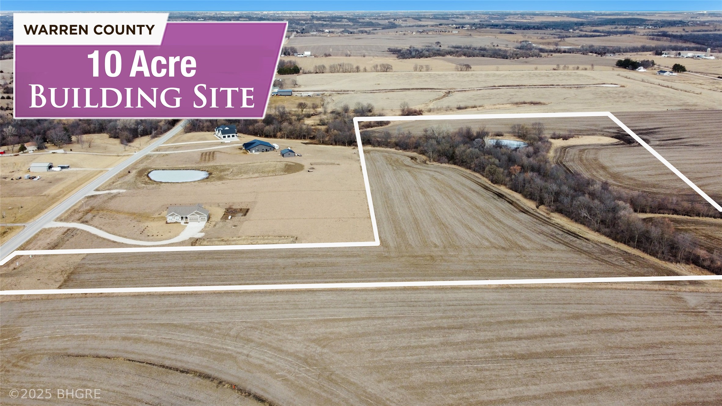 10950 Blk Parcel V R57 Highway, Indianola, Iowa image 3