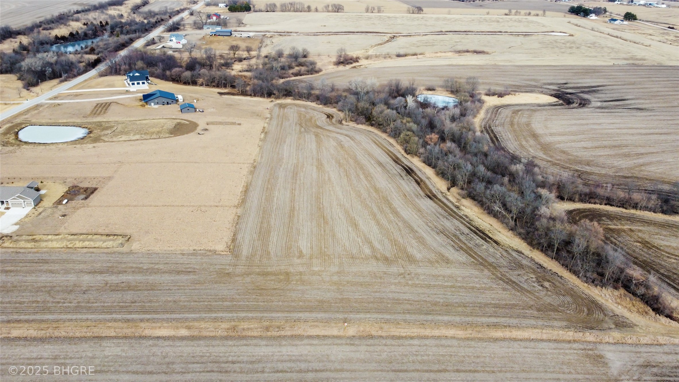 10950 Blk Parcel V R57 Highway, Indianola, Iowa image 4