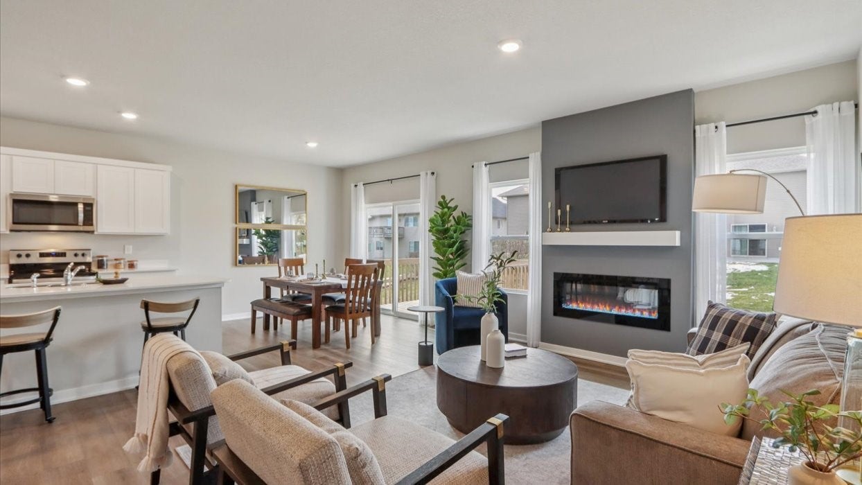 2317 Chan Drive