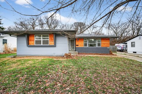 2921 Meadow Lane West Des Moines IA 50265