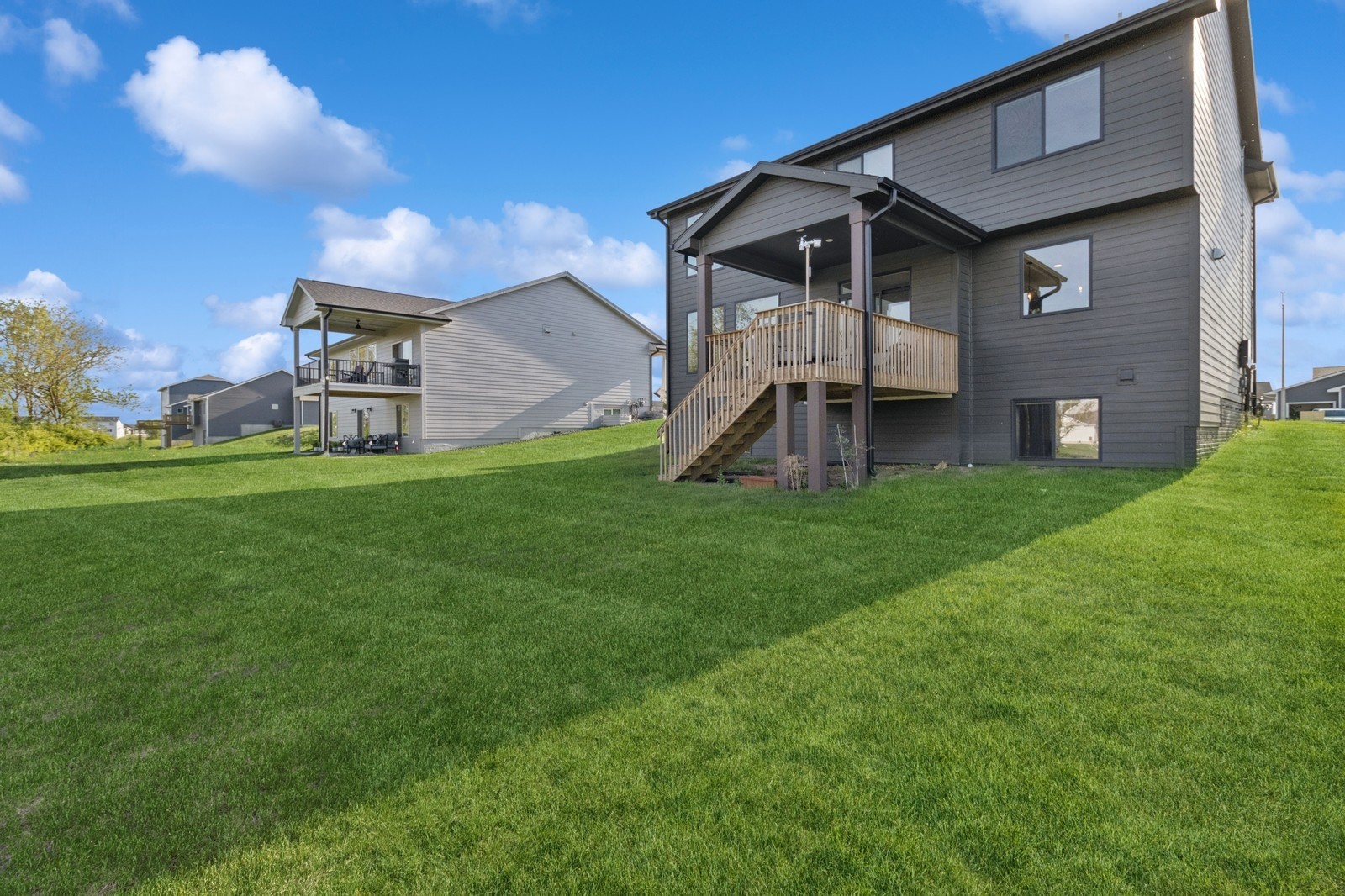 585 NW Rosemont Drive, Waukee, Iowa image 31