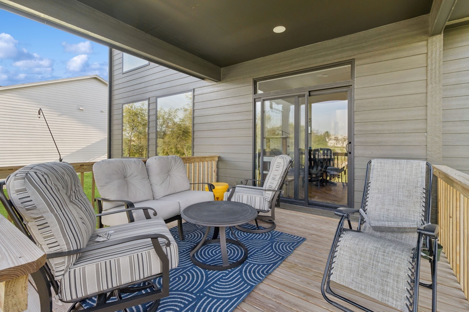 585 NW Rosemont Drive, Waukee, Iowa image 35