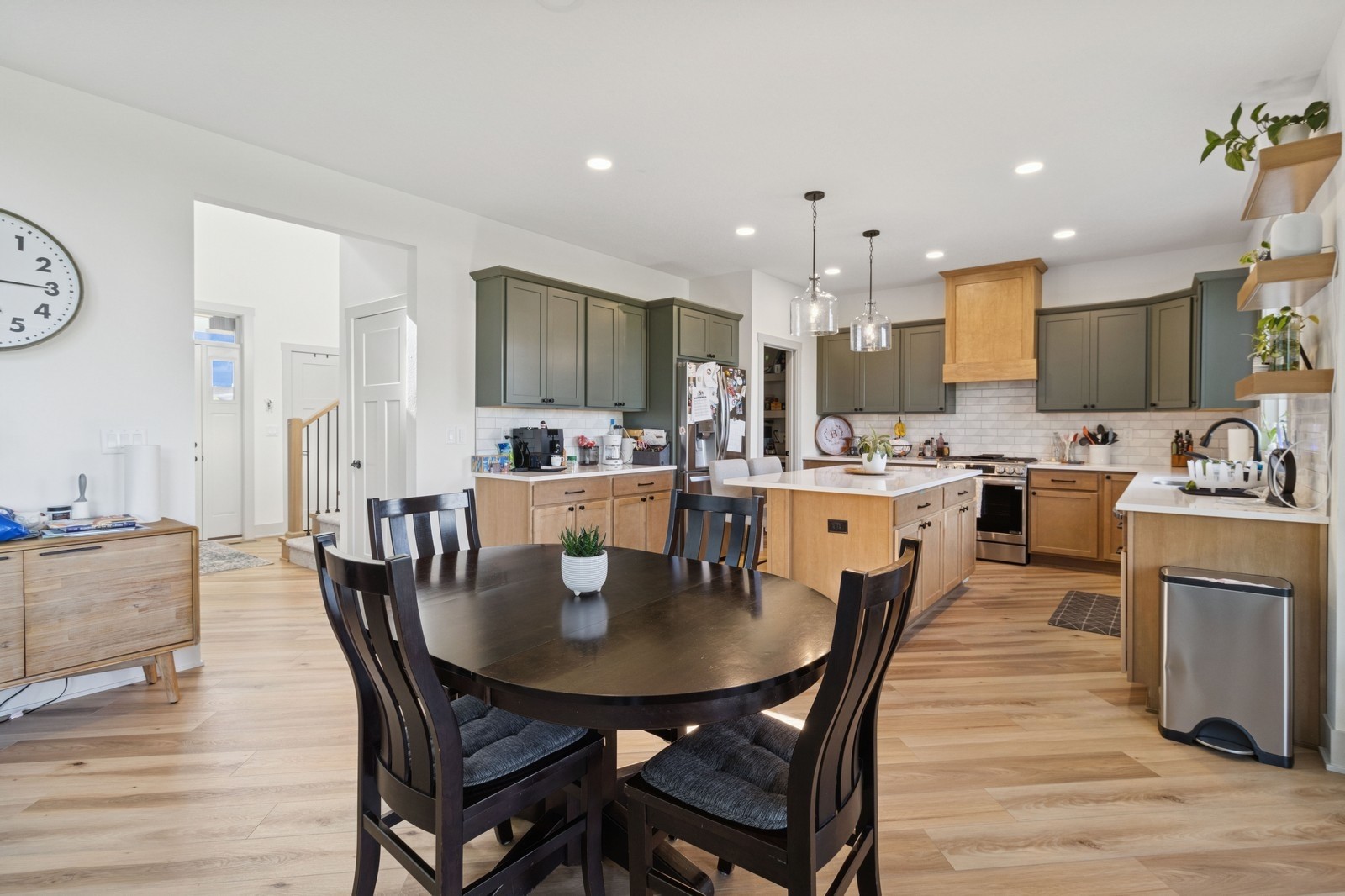 585 NW Rosemont Drive, Waukee, Iowa image 6