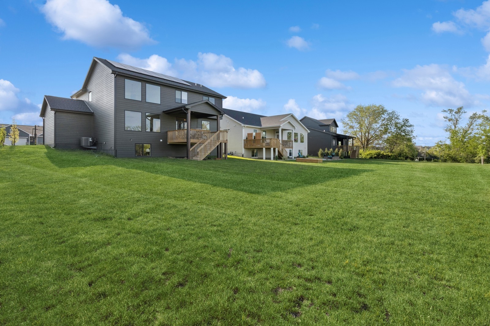 585 NW Rosemont Drive, Waukee, Iowa image 34
