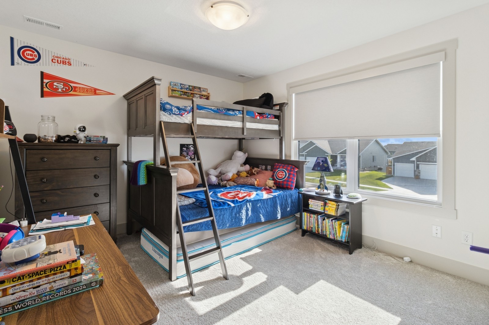 585 NW Rosemont Drive, Waukee, Iowa image 15