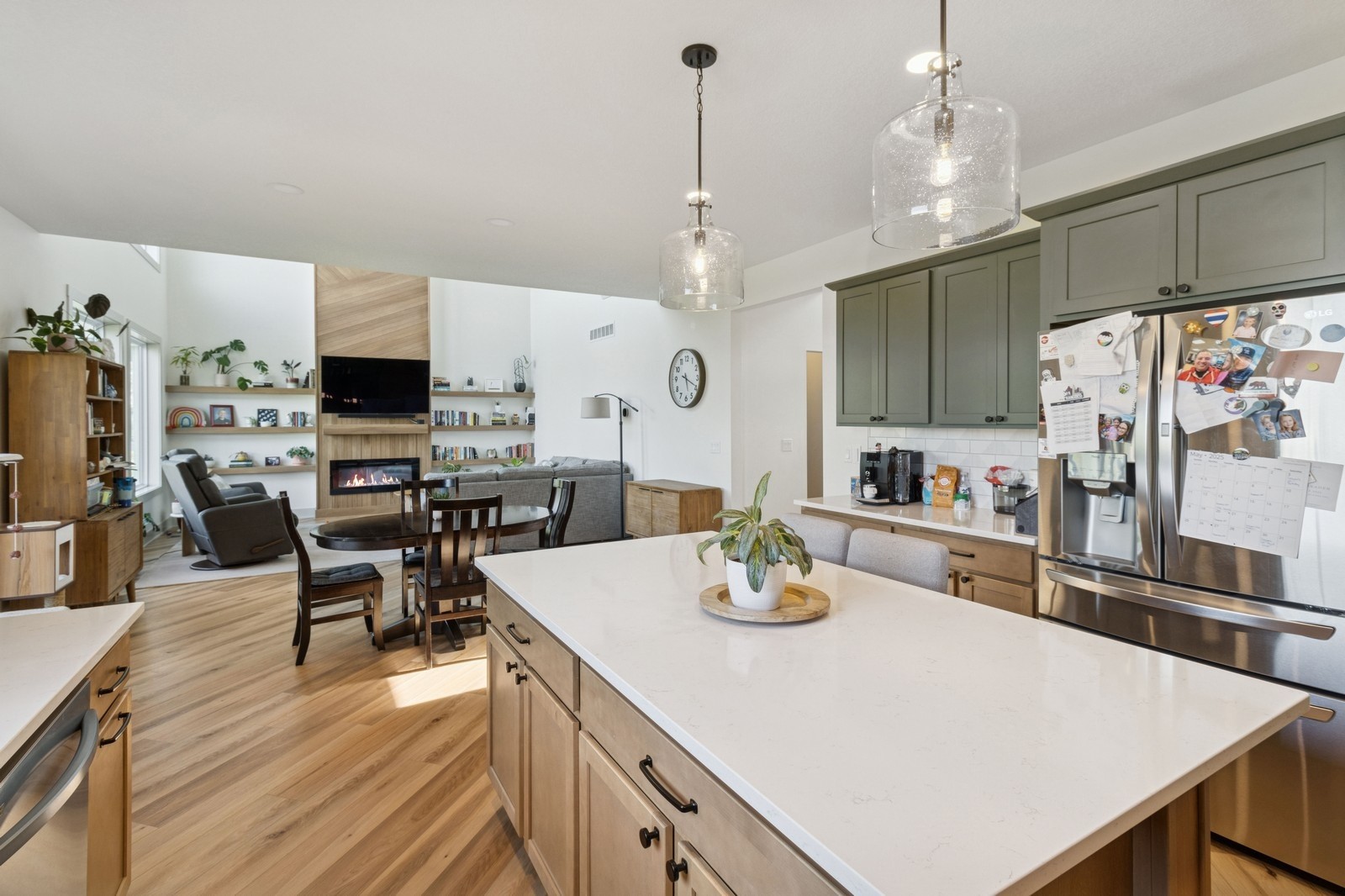 585 NW Rosemont Drive, Waukee, Iowa image 10