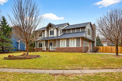 2230 NW 138th Street Clive IA 50325