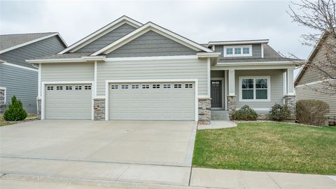 Condo For Sale - 9156 Jamison Drive<br/> Dallas County, West Des Moines, IA 50266