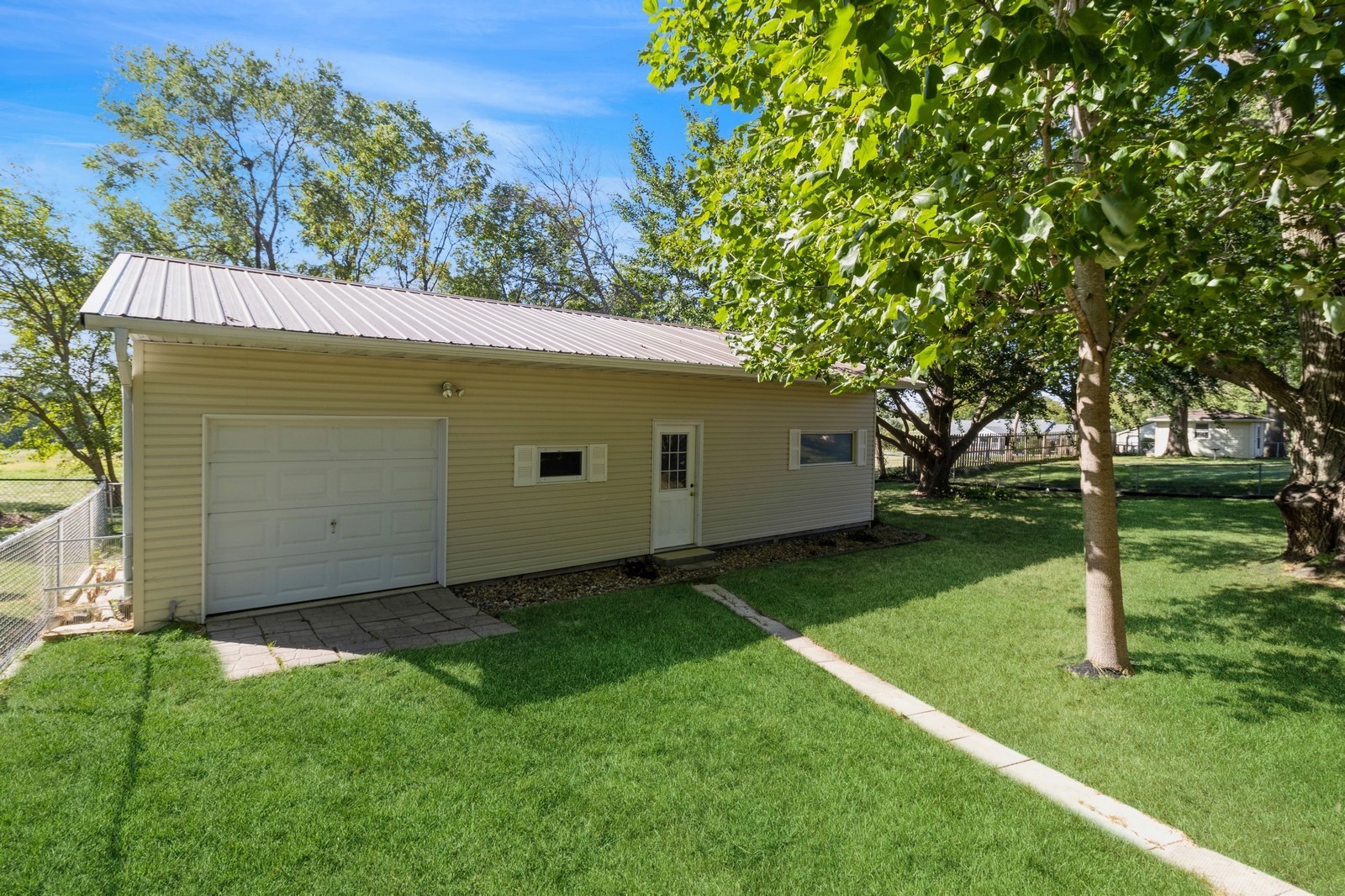 201 N Sunset Drive, Pleasantville, Iowa image 30