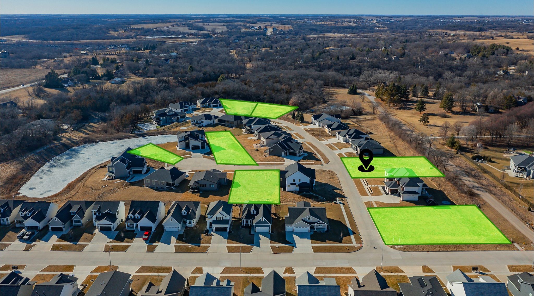 9133 Cedar Ridge Drive, West Des Moines, Iowa image 6