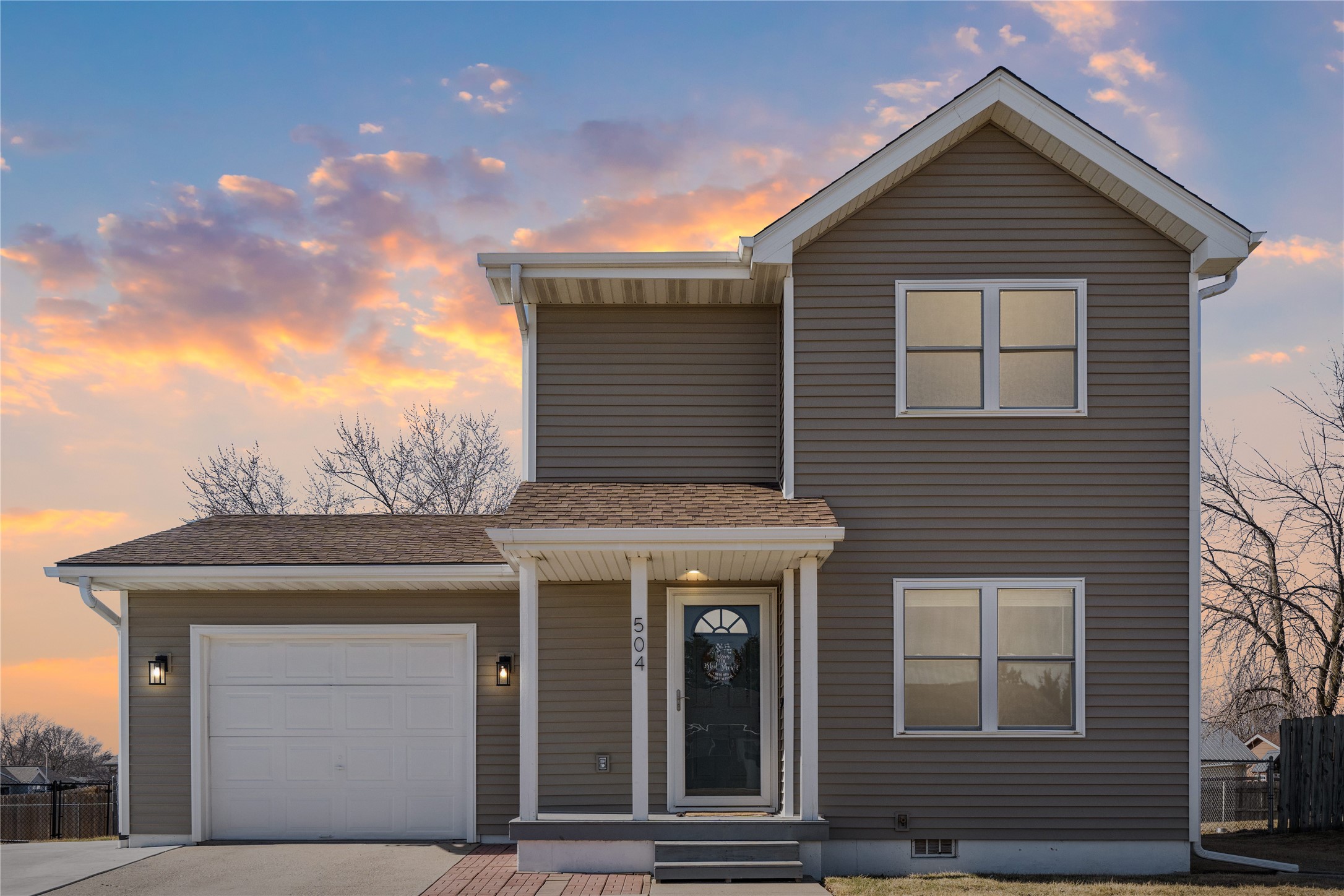 504 Brick Street, Bondurant, Iowa image 1