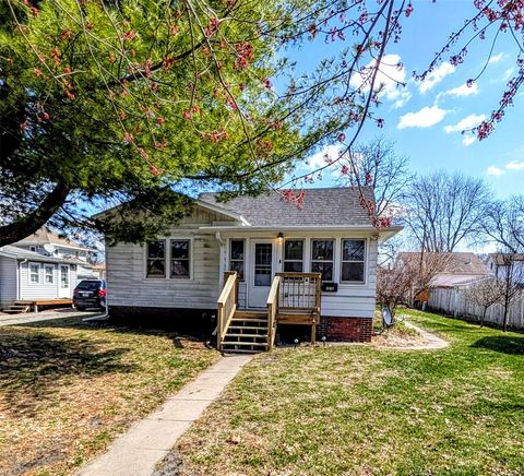 Homes For Sale - 1316 Boone Street<br/> Boone County, Boone, IA 50036