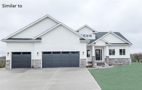 3136 NW Prescott Court Grimes IA 50111