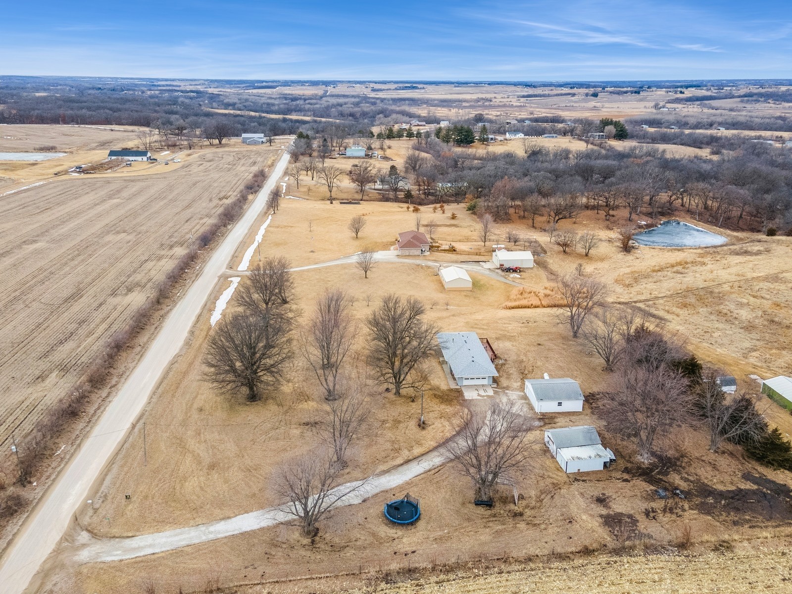 17517 Delaware Street, Carlisle, Iowa image 1