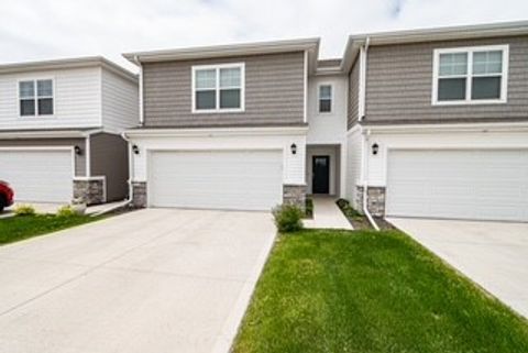 5502 144th Street Urbandale IA 50323